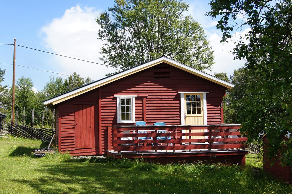 Bustad Hyttetun Skåbu 部屋 写真