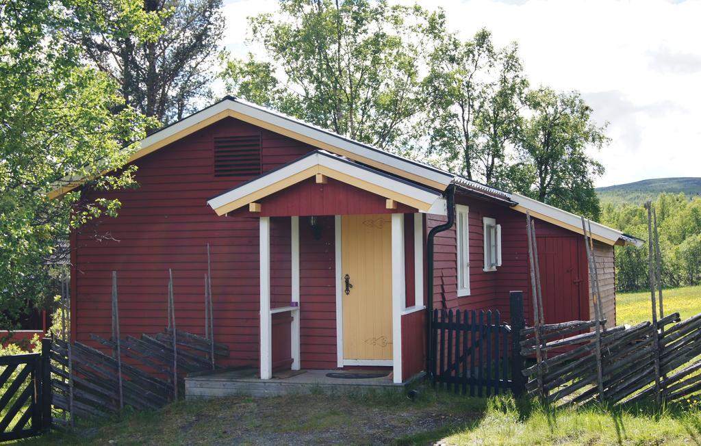 Bustad Hyttetun Skåbu 部屋 写真